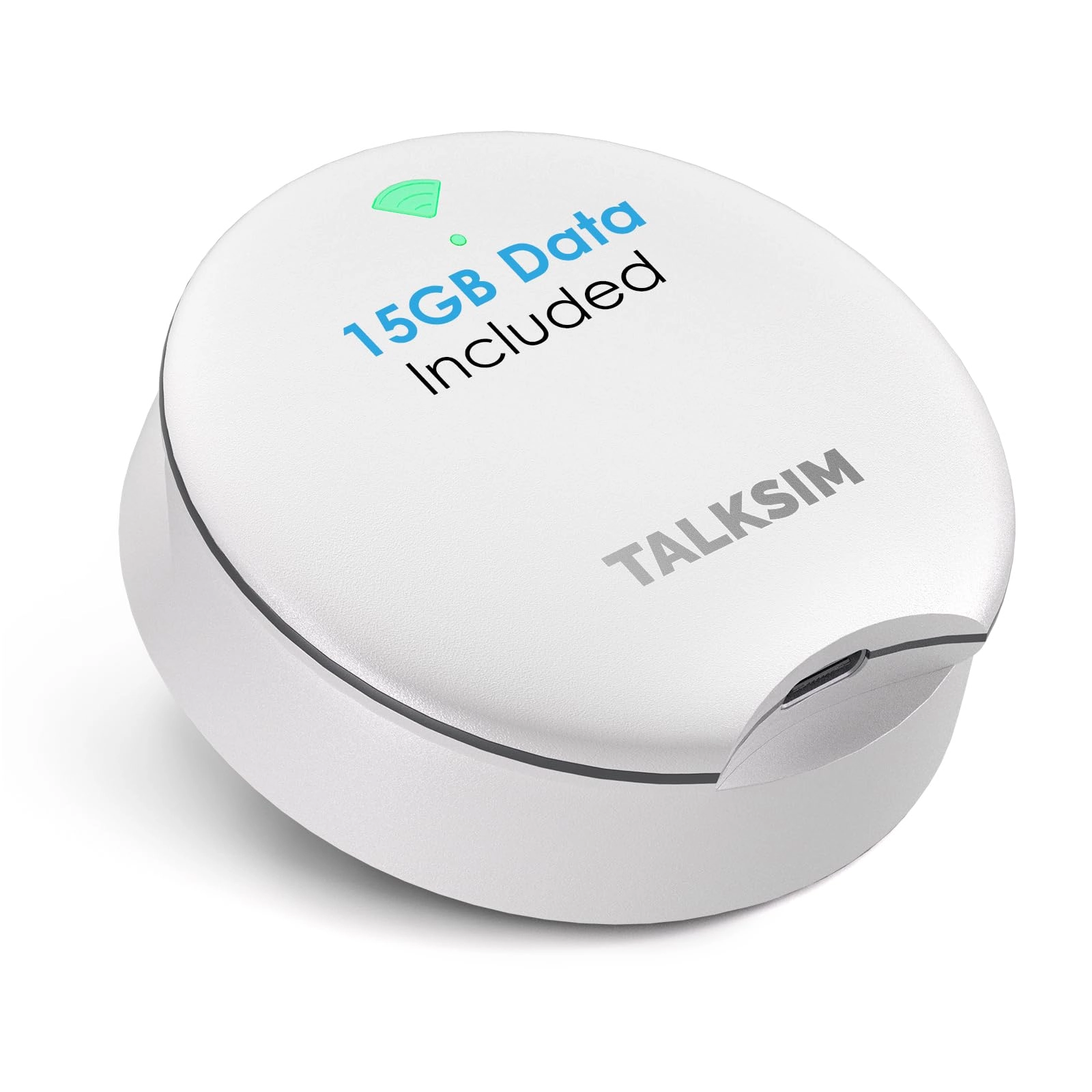 UFO Mobile Hotspot - WiFi 6