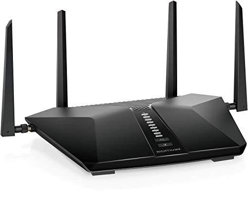 RAX48 - AX5200 WiFi 6