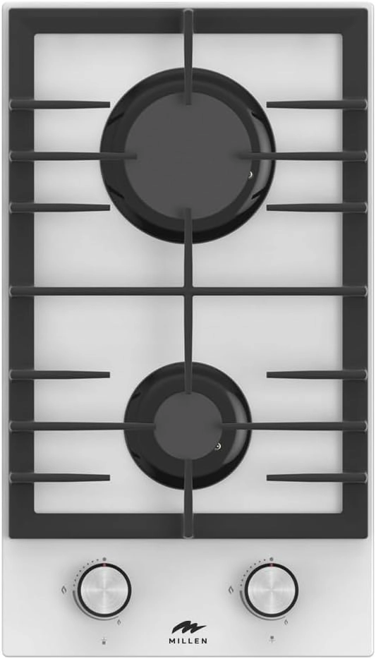 MGHG3001WH Gas hob