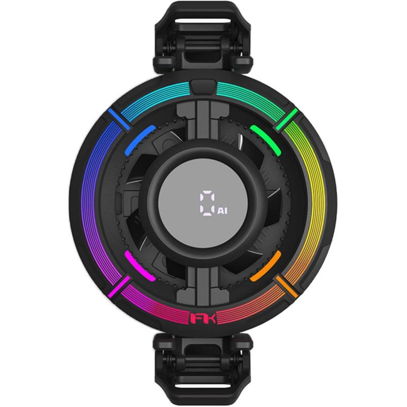 Elite Magnetic and Clip-on Cooler - Universal Rapid Cooling