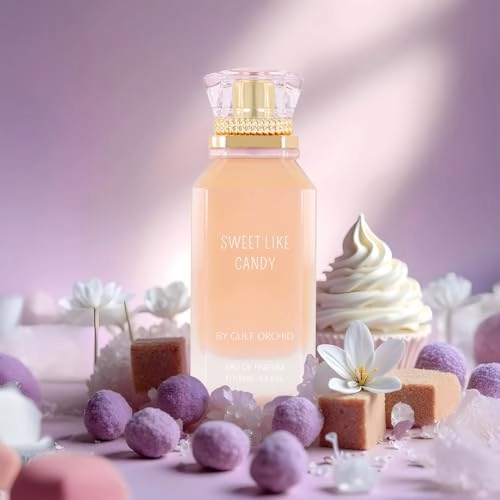 Sweet Like Candy Eau de Parfum - 100 ml