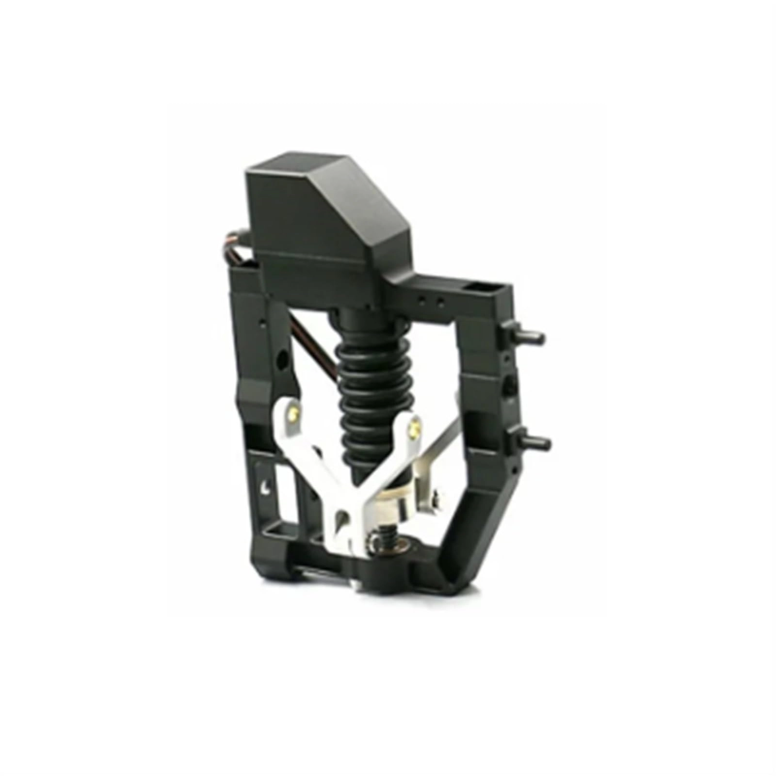 Center Frame Component Screw Steering Gear - Inspire 1 One Color