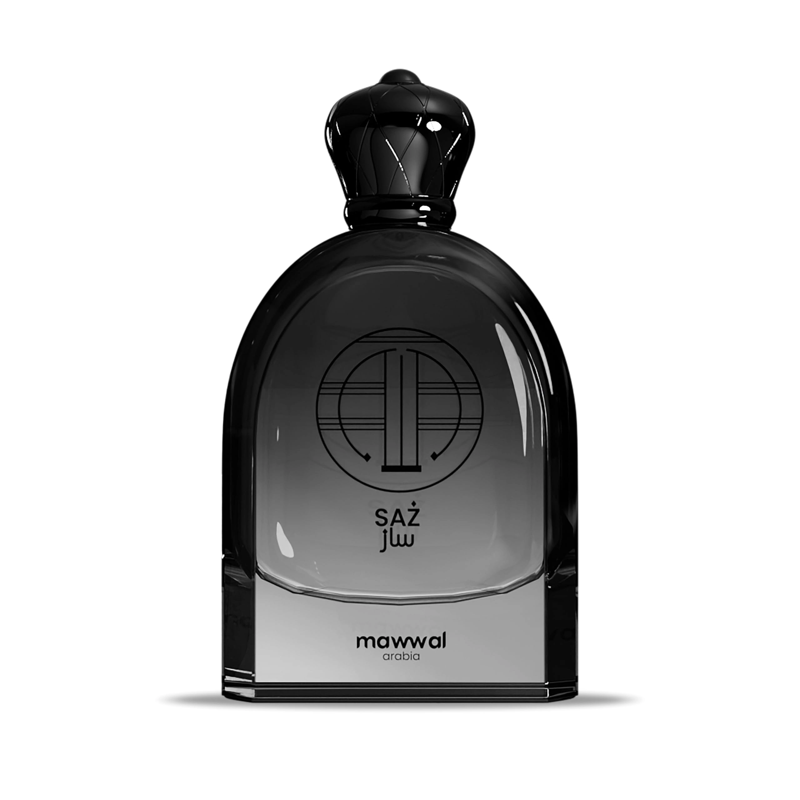 Mawwal Saz Eau de Parfum - 100ml