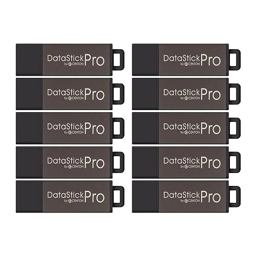 Centon DataStick Pro - USB 2.0 32GB Pack
