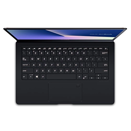 ZenBook S UX391FA - 13.3'' Core i7-8565U 16GB DDR3 512GB SSD