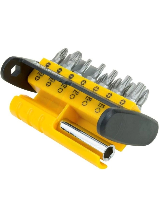 Screwdriver Bit Set - 32pcs 25mm