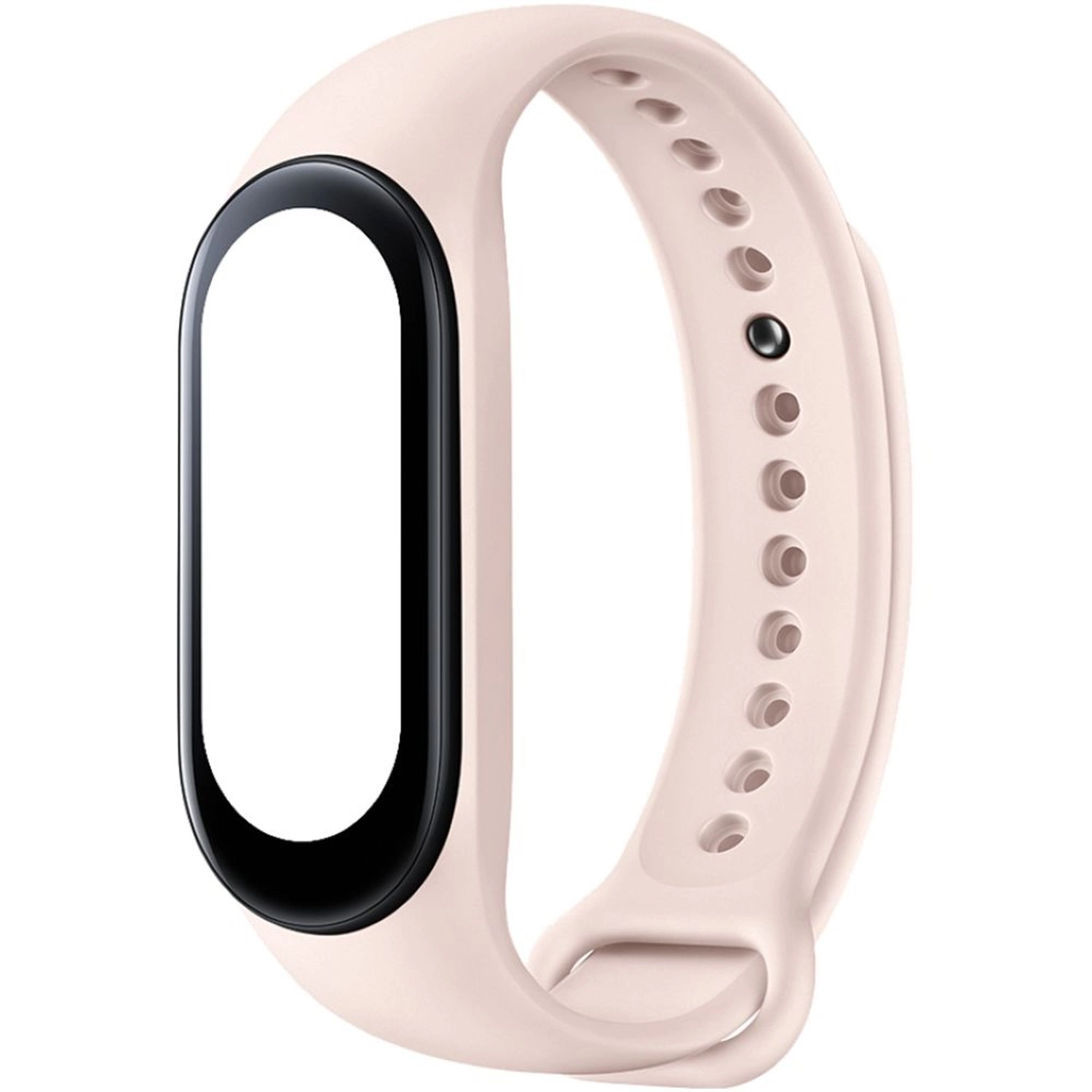 TPU Watch Band for Xiaomi Mi Smart Band 7