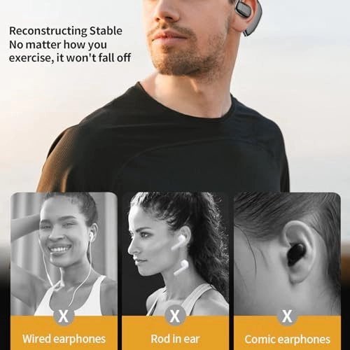 fx2wd5eb6p-14 Wireless Earbud