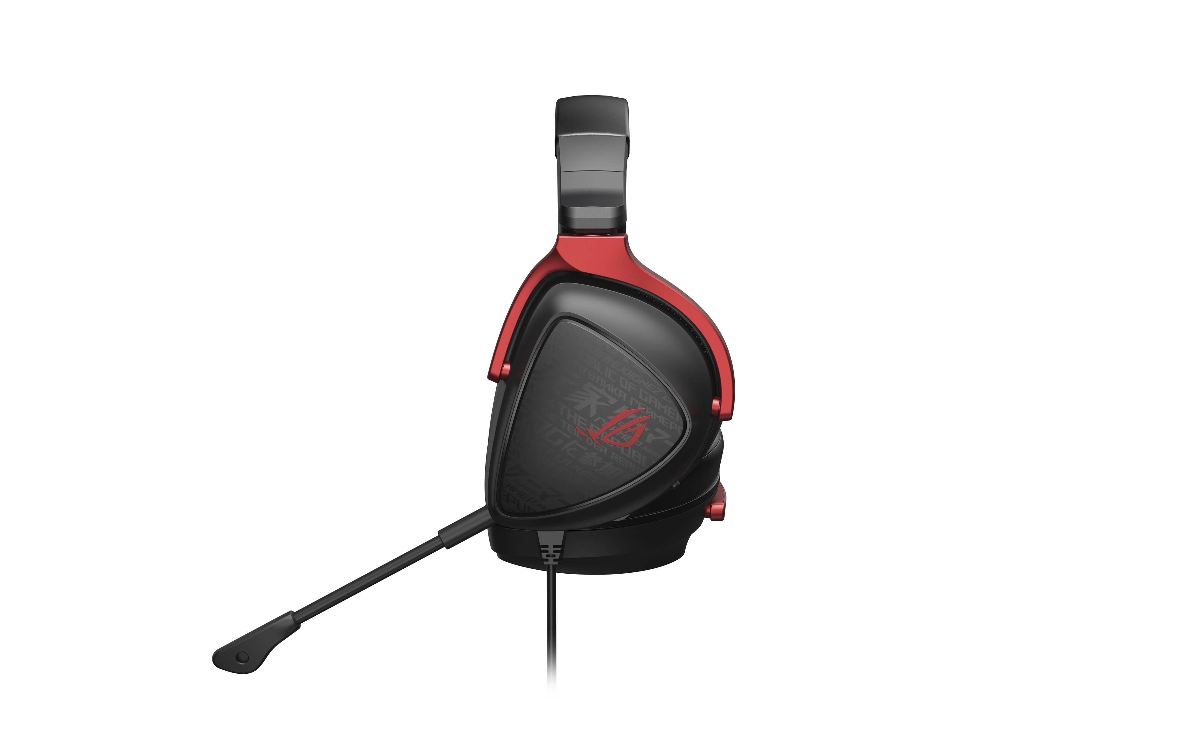 ROG Delta Wired Headset