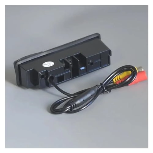 Car Backup Camera - Night vision 6M video cable 720x540