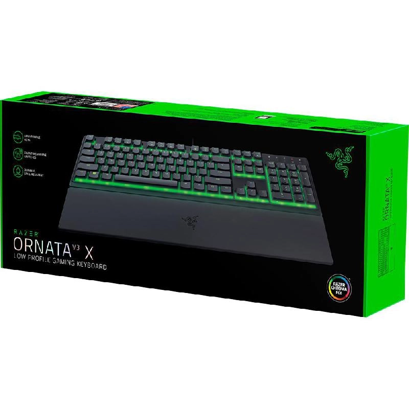 Ornata V3 X - TR Wired