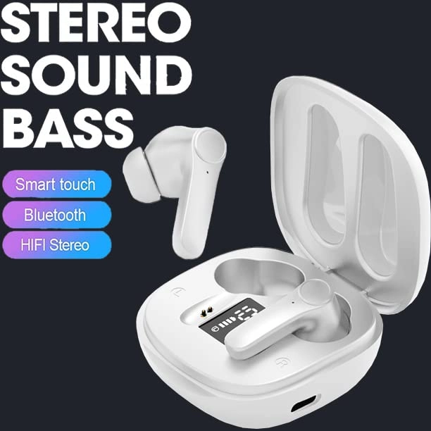 Pixel 8 Wireless Earbud