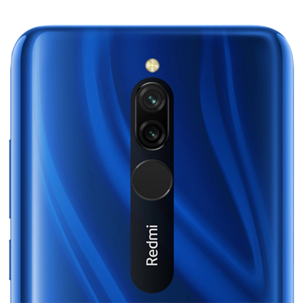 Redmi 8 - 3GB 32GB