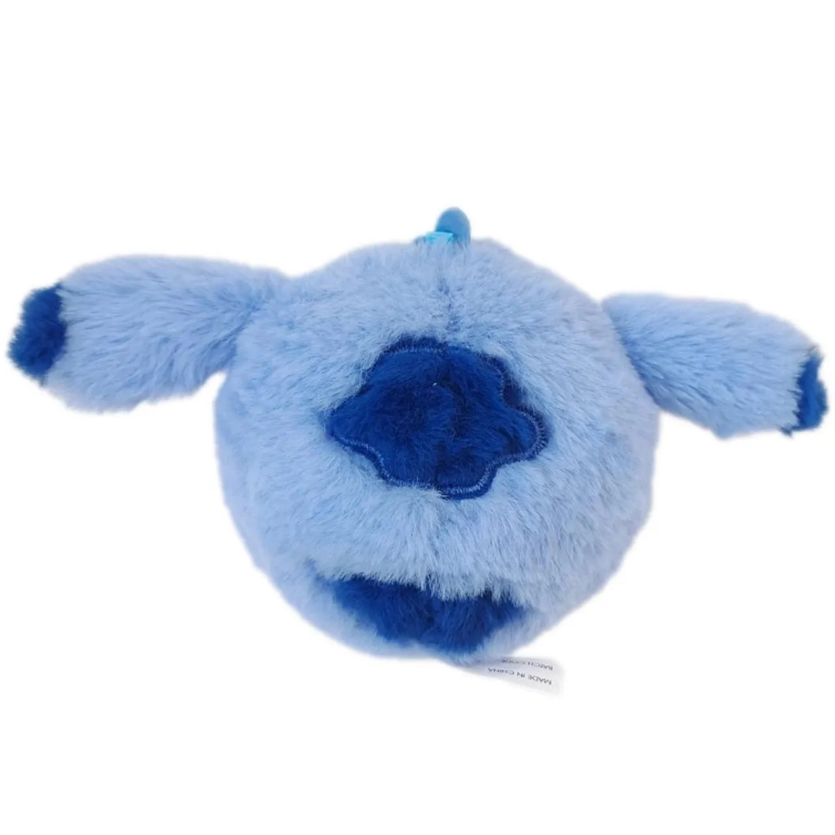 Stitch Furball - 10.16 cm