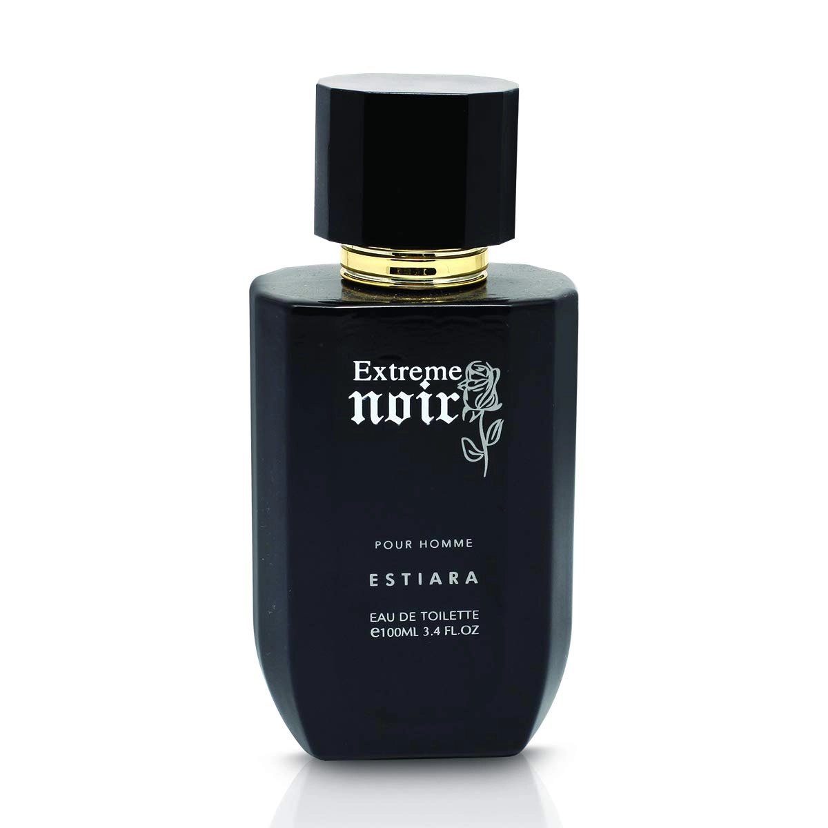 STERLING PERFUMES INDUSTRIES LLC Extreme Noir Eau de Toilette 100ml