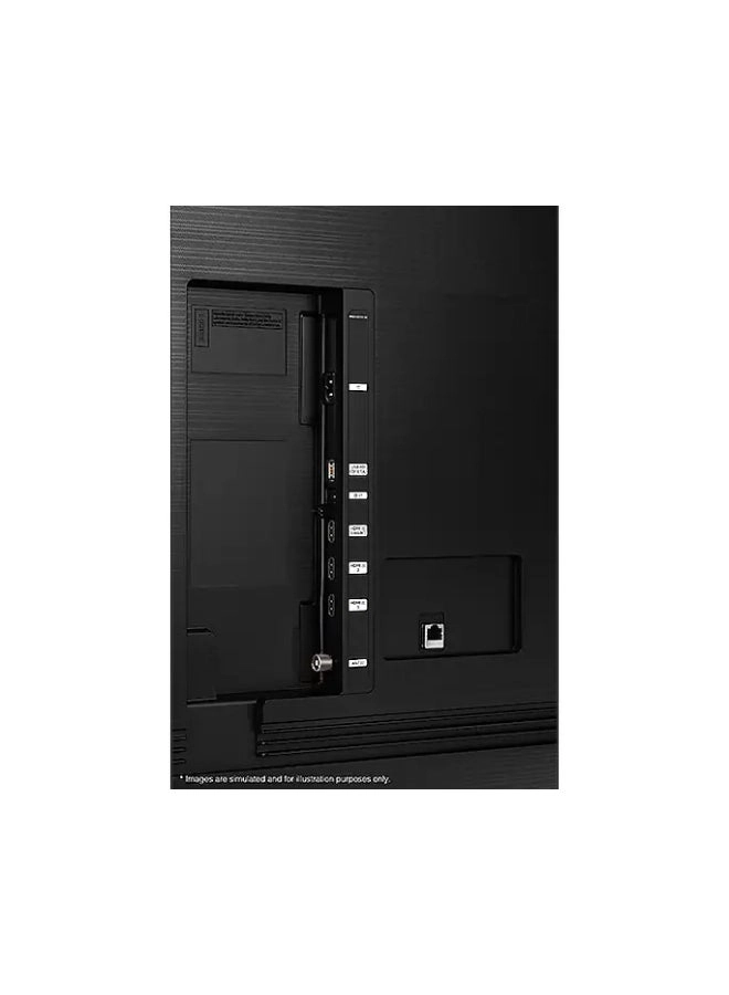 UA55AU7000UXZN - 55 Inch