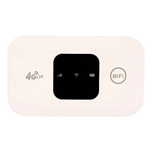 Mobile WiFi Hotspot - 4G 802.11ac 150Mbps