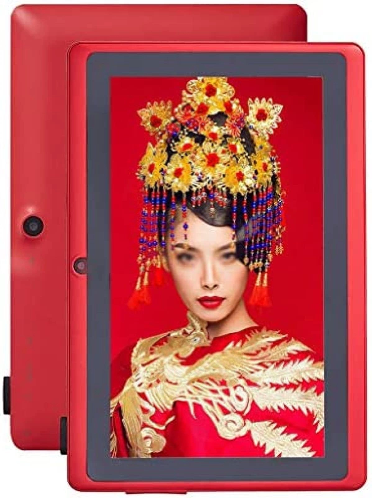 DLQZDS Tablet - 32GB 7"
