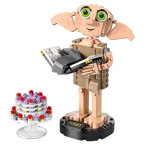 Harry Potter Dobby The House-Elf (76421)