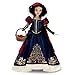 Snow White Doll - 2025 Holiday Special Edition Fully Poseable