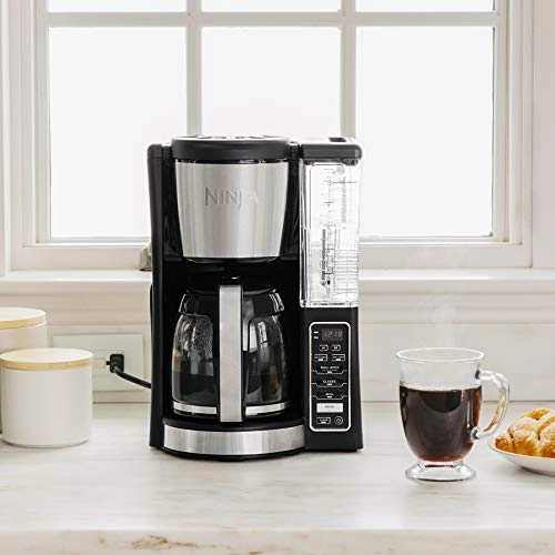 CE201 - 12 Cups Programmable Thermal Flavor Extraction