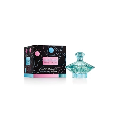 Curious Eau de Parfum 50 ml