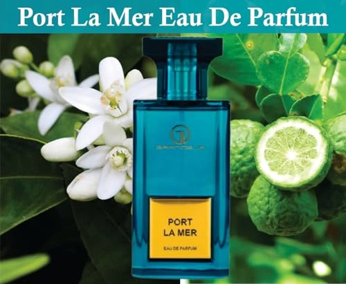 Port La Mer Eau de Parfum 100ml