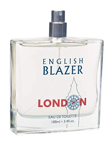 London Eau de Toilette 100 ml