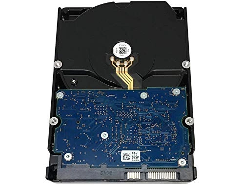 3.5" 7200rpm 64MB SATA 6Gb/s (MD4000GSA6472DVR) - 4TB