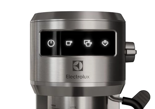 UltimateTaste 500 & Milk E5EC1