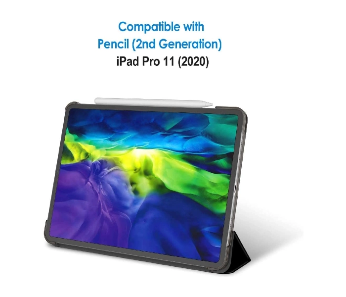 Two-angle Case for Ipad Pro 11-inch