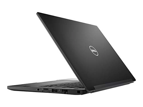 Latitude 7290 RNNP4 - 12.5'' i7-8650U 8GB DDR4 256GB SSD
