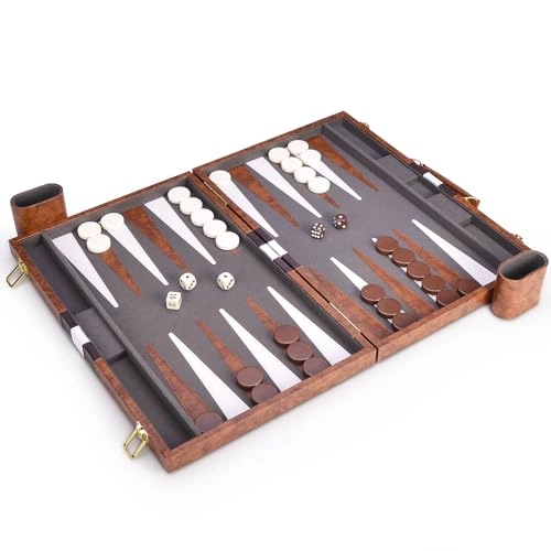 Backgammon Set