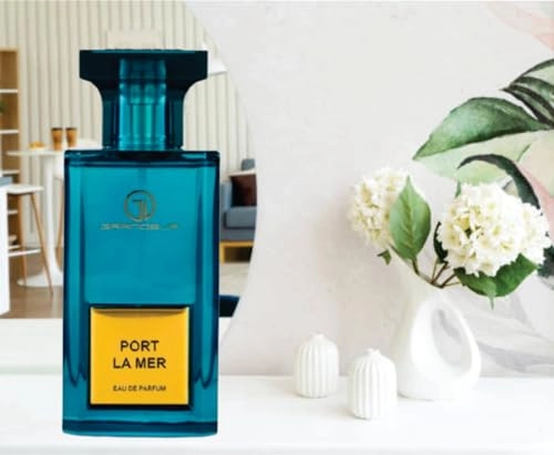 Port La Mer Eau de Parfum 100ml