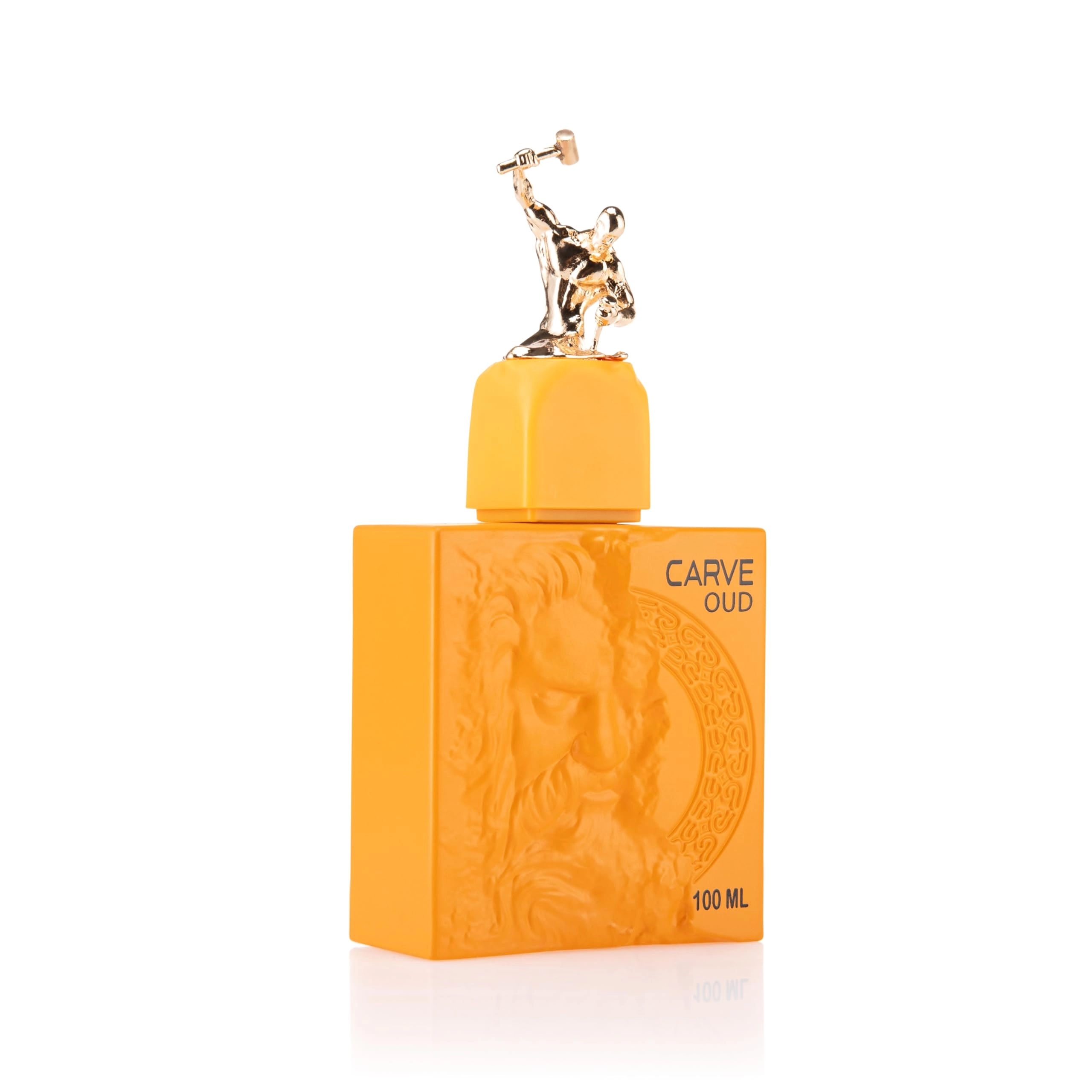 Attar De Astana Carve Oud Eau de Parfum 100ml