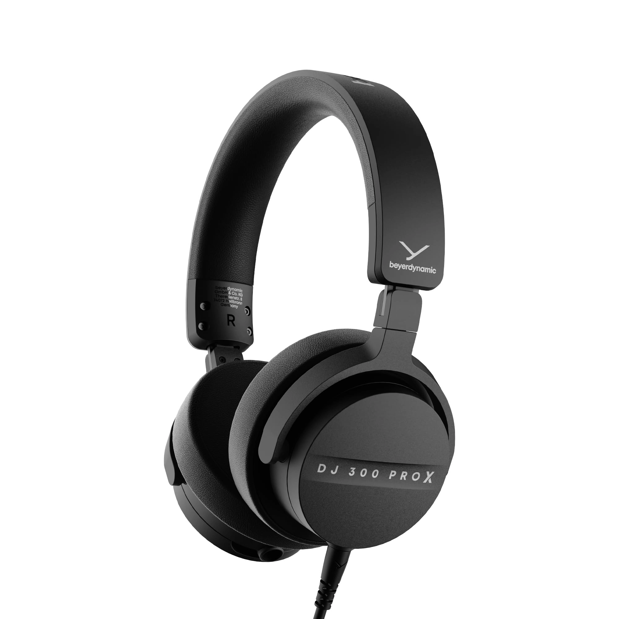 Beyerdynamic DJ 300 PRO X Wired Headphone