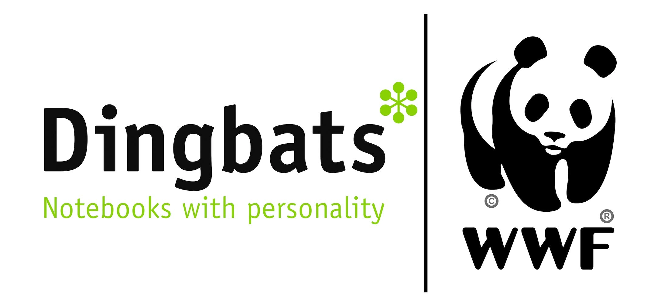 Wildlife Squared Journal - A5