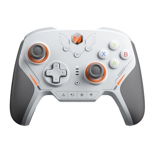 BLITZ2 - WHITE-GREY
