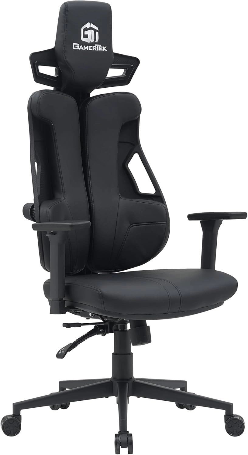 Galactic Guardian - Fabric Edition Gaming Chair