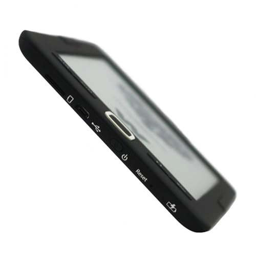 Scriba 195 - 6-inch 4GB