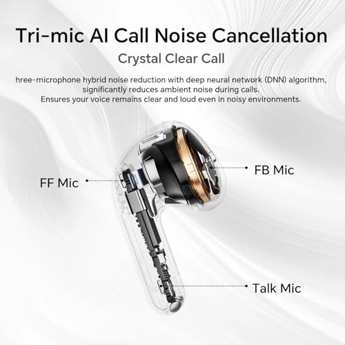 Choice S7 Wireless Earbud