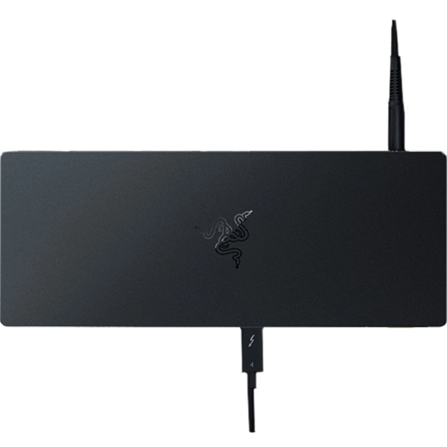 Thunderbolt 4 Dock - Windows Mac