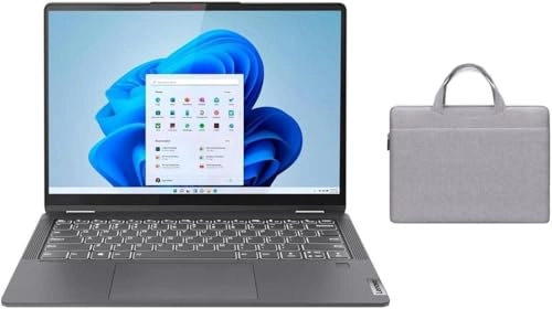 IdeaPad Flex 5 - 14'' Core i5-1235U 8GB 512GB SSD