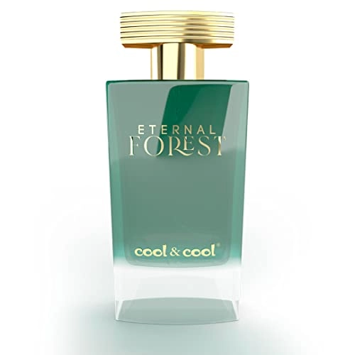 Eternal Forest - Eau de Parfum 80ml