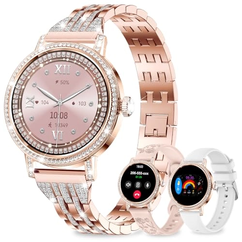 Women's Smartwatch