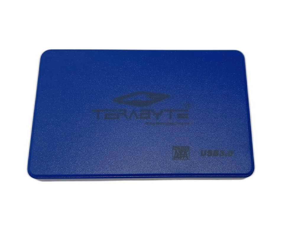 HDD Enclosure - USB 3.0 SATA I/II/III 2.5