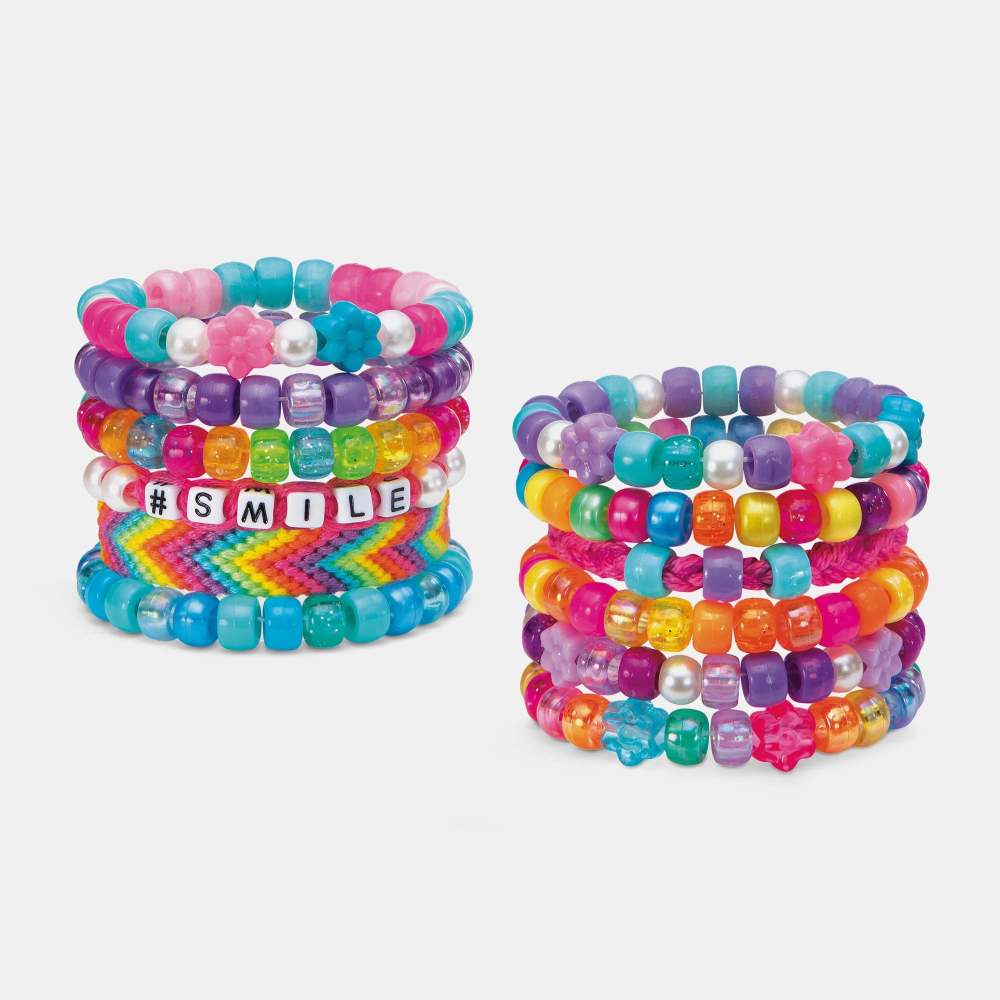 2-In-1 Spin & Bead Friendship Studio - 21 8+