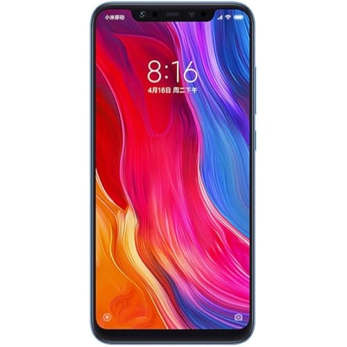 Mi8 - 6GB 64GB