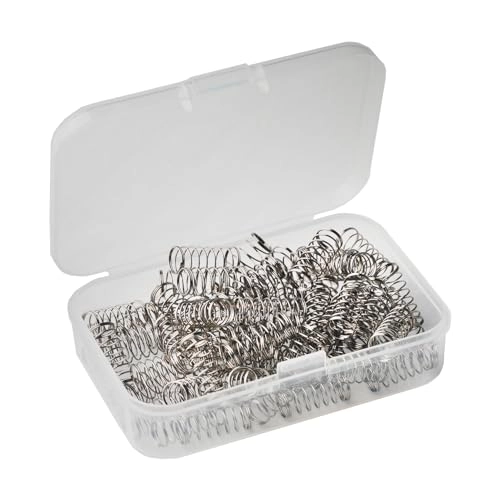 Magnetic Switches Springs - 120g 15mm 70pcs