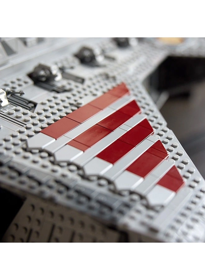 Star Wars Venator-Class Republic Attack Cruiser (75367)